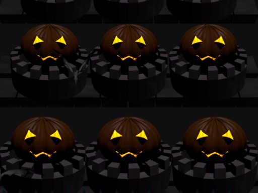 Spielen Halloween Remembers Spiel
