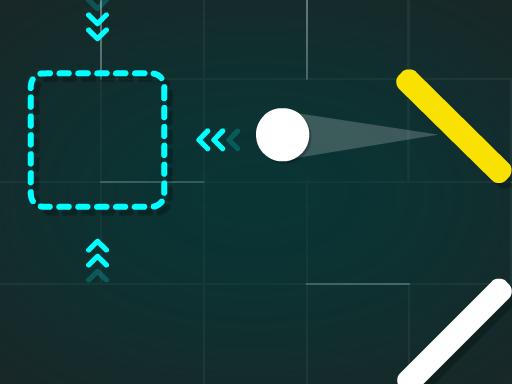 Spielen Bounce Ball Spiel