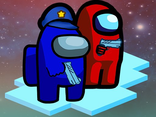 Spielen Among Us Endless Run Spiel