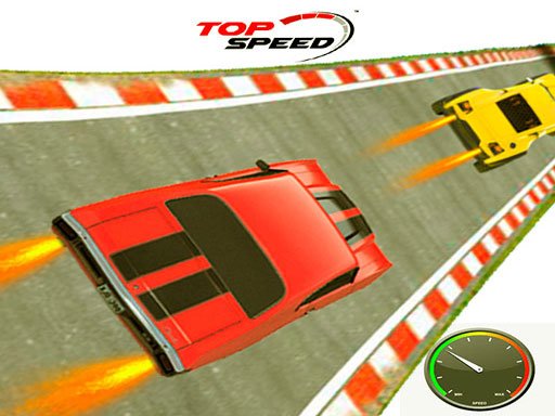 Spielen Car Speed Paint Spiel