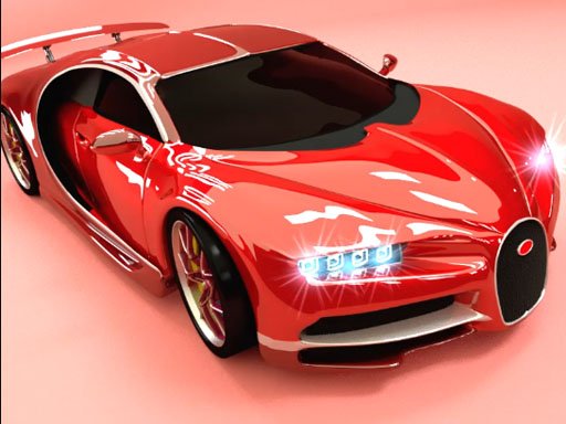 Spielen Cars Mechanic Paint 3D Spiel