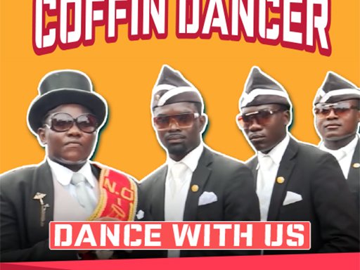 Spielen Coffin Dancer Spiel