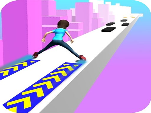 Spielen Sky Run Spiel