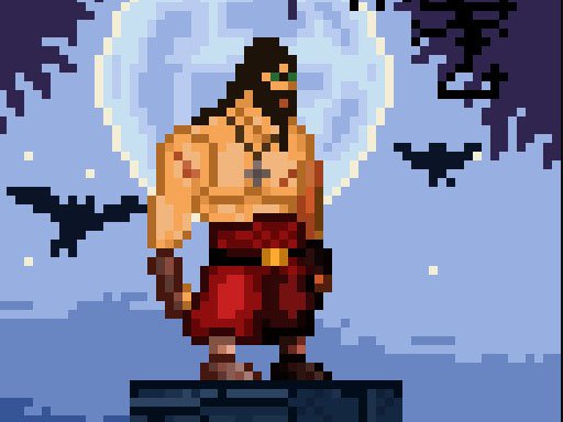 Spielen The Last Ruin Spiel