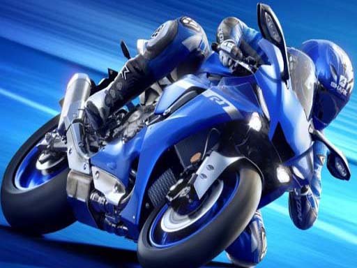 Spielen Desert Racer Motorbike Spiel
