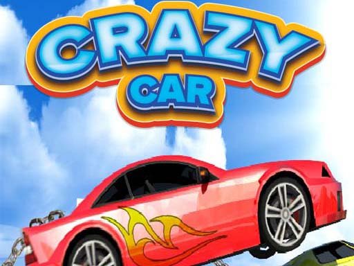 Spielen CrazyCar Spiel