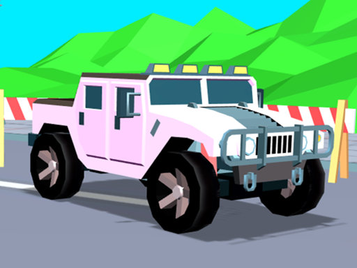 Spielen Car Master Spiel