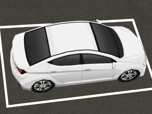 Spielen Realistic Parking Spiel