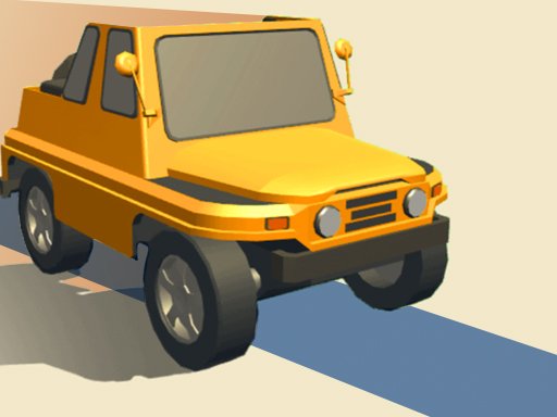 Spielen Draw Parking Online Spiel