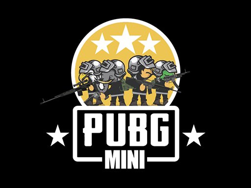 Spielen PUBG Mini Multiplayer Spiel