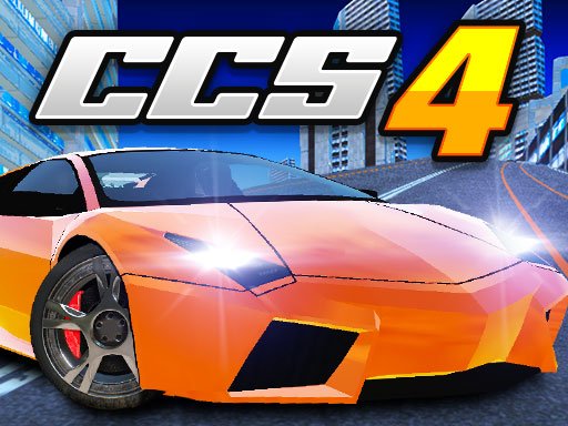 Spielen City Car Stunt 4 Spiel