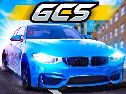 Spielen Grand City Stunts Spiel