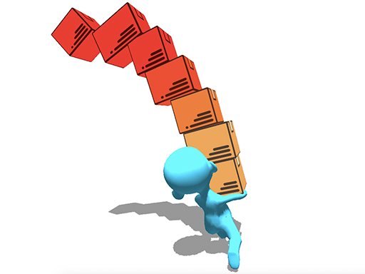 Spielen Stack Balance Spiel