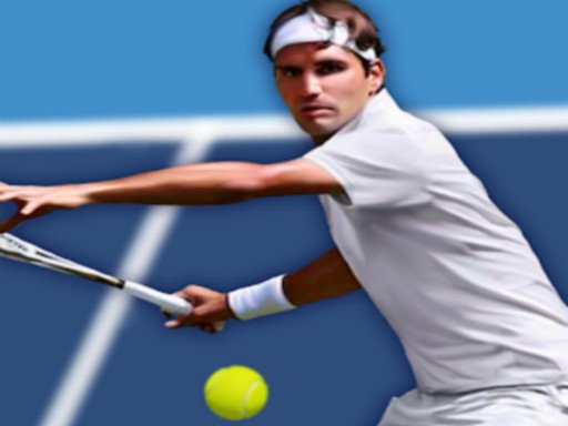 Spielen World Tennis Masters Spiel