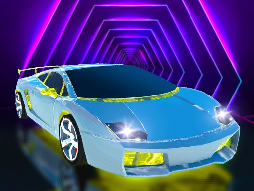 Spielen Cyber City Driver Spiel