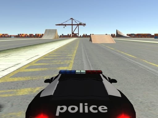 Spielen Cars Simulator Spiel