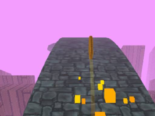 Spielen Coin Run Spiel