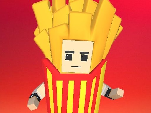 Spielen Fall Boys Ultimate Race Tournament Multiplayer Spiel