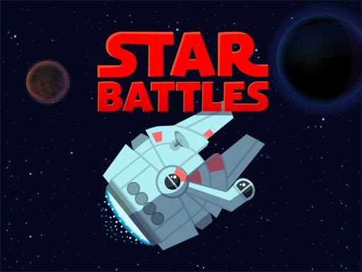 Spielen Star Battles Spiel