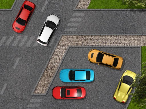 Spielen Time To Park 2 Spiel