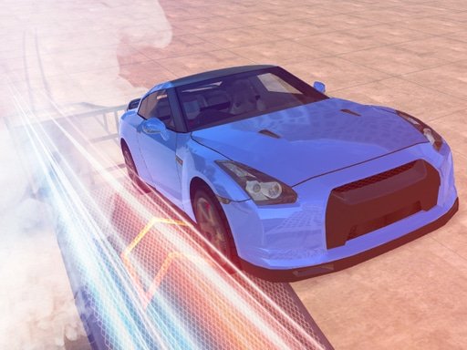 Spielen GTR Drift & Stunt Spiel
