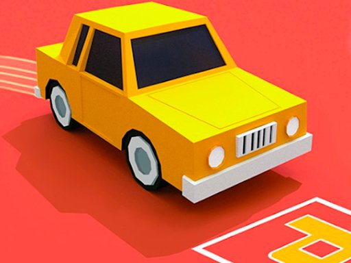 Spielen Pak the Car Spiel