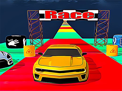 Spielen Car Stunts X Spiel