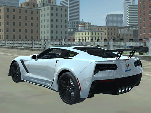 Spielen Mafia City Driving Spiel