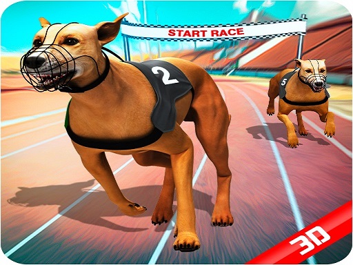 Spielen Ultimate Dog Spiel