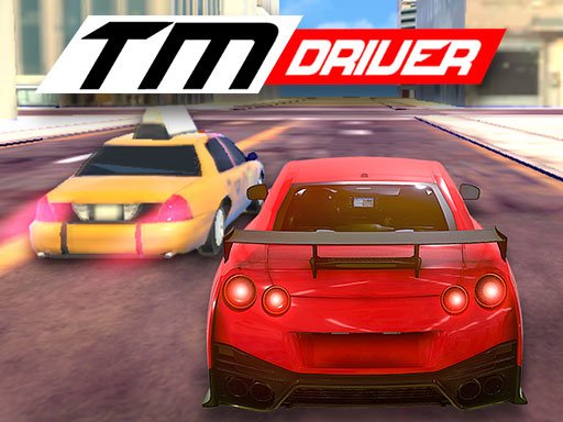 Spielen TM Driver Spiel