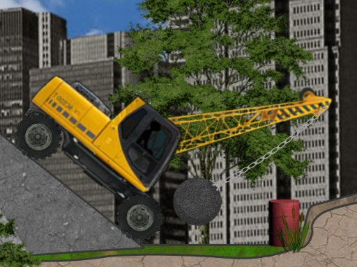 Spielen Drive To Wreck Spiel