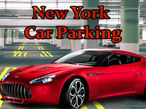 Spielen New York Car Parking Spiel