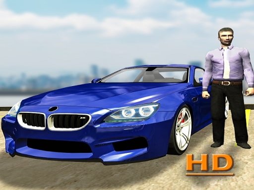 Spielen Parking Master Spiel