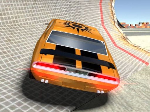 Spielen Autosimulator Spiel