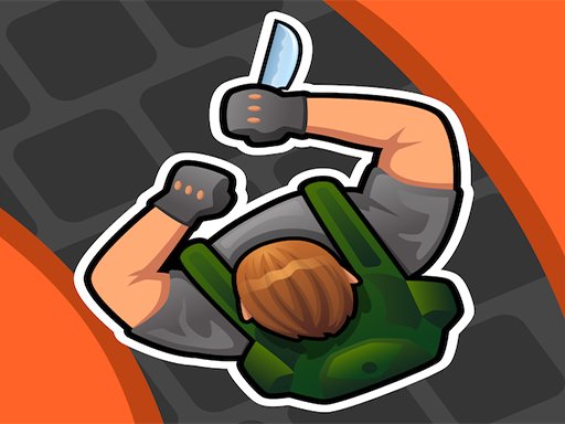 Spielen Hunter Assassin Spiel