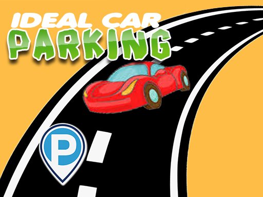 Spielen Ideal Car Parking Spiel
