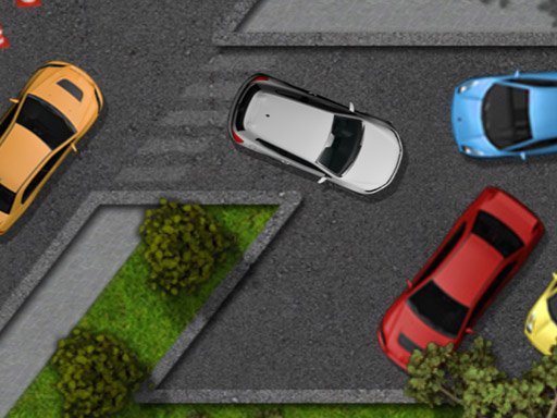 Spielen Time To Park Spiel