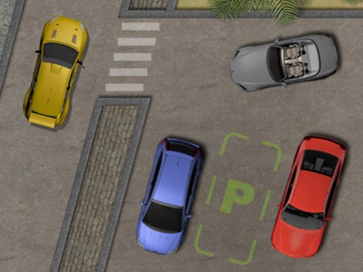 Spielen OK Parking Spiel