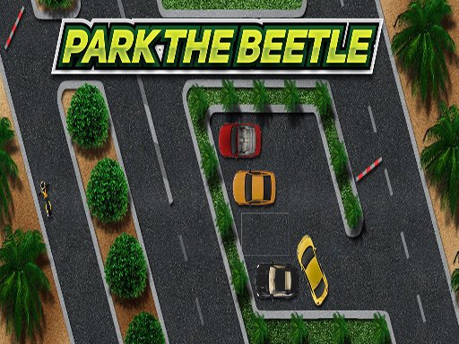 Spielen Park the Beetle Spiel
