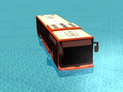 Spielen Surfer Bus Spiel