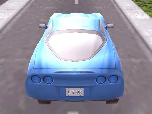 Spielen Taxi Simulator Spiel