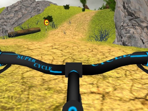 Spielen Offroad Climb Racing Spiel