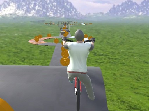 Spielen Xtreme Speed Stunts BMX GM Spiel