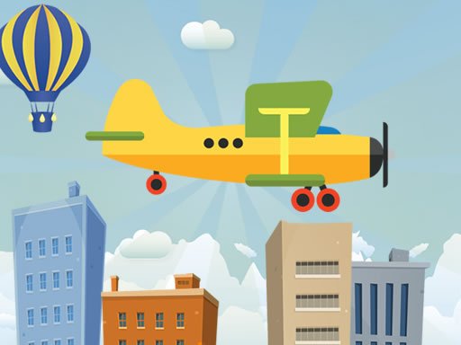 Spielen Catching Flight Spiel