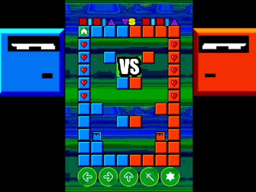 Spielen Ninja Versus Ninja Spiel