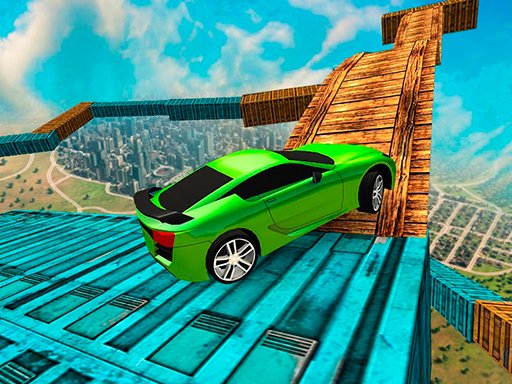Spielen Real Impossible Tracks Race Spiel
