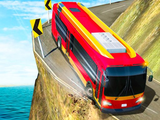 Spielen ProTon Coach Bus Simulator Spiel