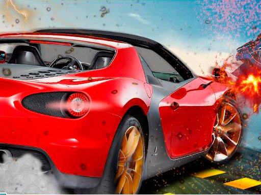 Spielen Speed Bumps Spiel