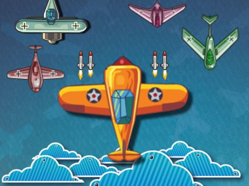 Spielen Plane War 1941 Spiel