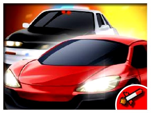 Spielen Police Chase Spiel